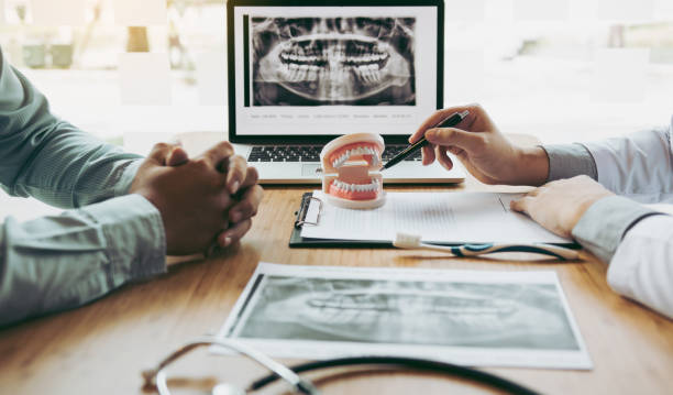 Emergency Dental Services in Canby, MN